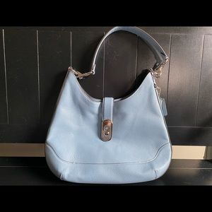 Coach hobo bag